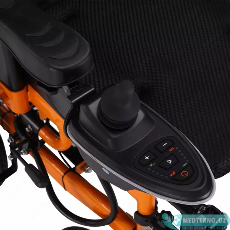 12 000 000 сум Электрическая инвалидная коляска.