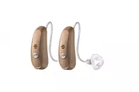 Audio Service Rixx 4 G5