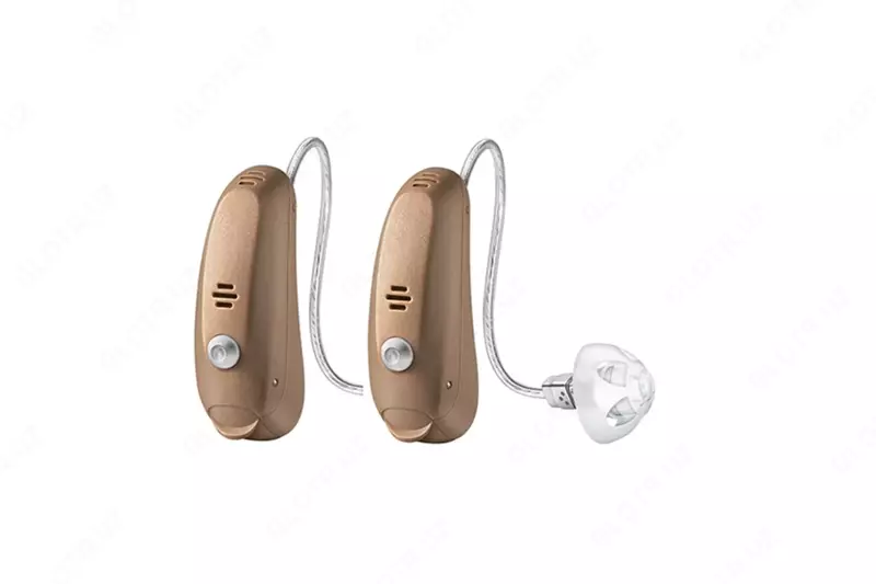 Audio Service Rixx 4 G5