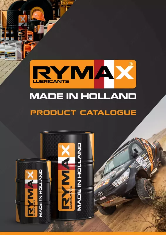 Моторные масла Голландского качества