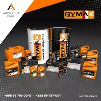 Моторные масла Голландского качества - от 61 000 сум / литр