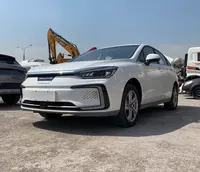  Автомобиль BAIC Beijing EU5 - 