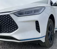  Автомобиль BYD E2 - 