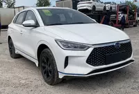  Автомобиль BYD E2 Только в розницу