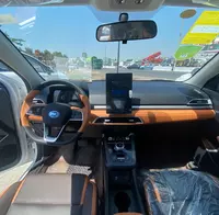  Автомобиль BYD E2 Tashkent Motors