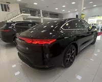  BYD HAN avtomobili - 