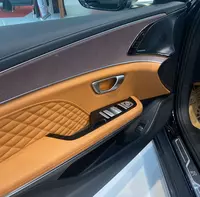  BYD HAN avtomobili Chakana savdo