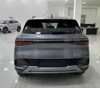  Автомобиль BYD SONG PLUS - 