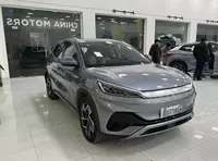  Автомобиль BYD SONG PLUS Только в розницу