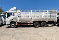 Грузовой тент SHACMAN L3000