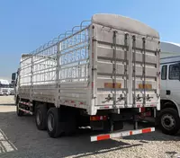   Грузовой тент SHACMAN L3000