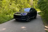  Автомобиль BYD Song Plus Только в розницу