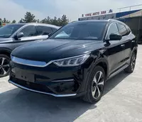  Автомобиль BYD Song Plus Tashkent Motors
