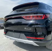  Автомобиль BYD Song Plus - Tashkent Motors