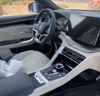  Tashkent Motors - Автомобиль BYD Song Plus