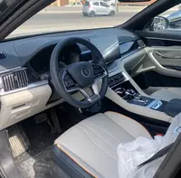  Автомобиль BYD Song Plus Легковые автомобили