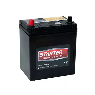 АККУМУЛЯТОР