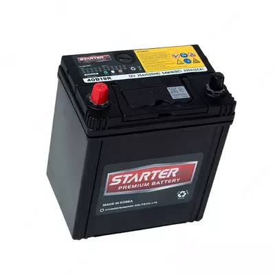 АККУМУЛЯТОР - 620 480 сум / шт