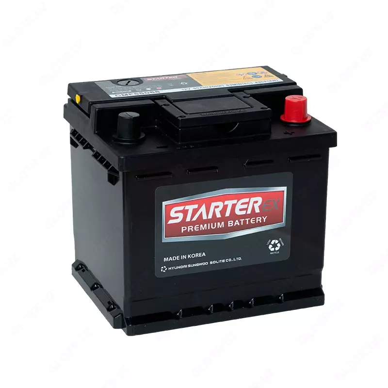 Аккумулятор