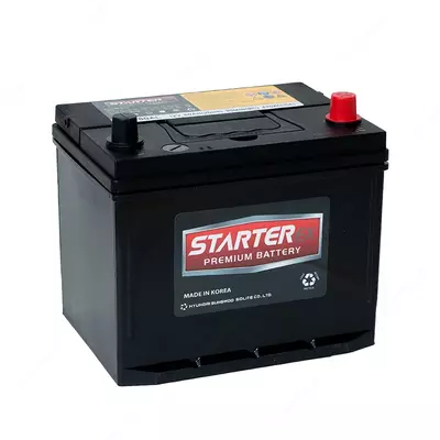 АККУМУЛЯТОР