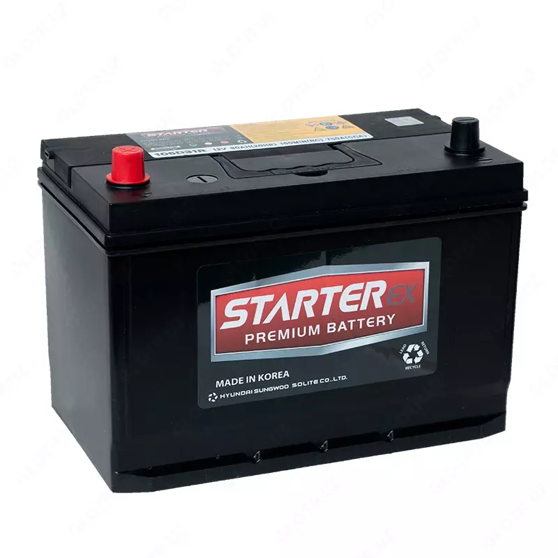 АККУМУЛЯТОР