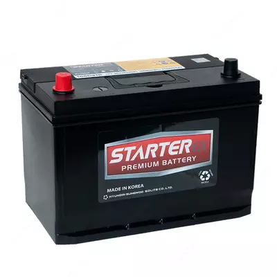 АККУМУЛЯТОР