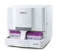 Gematologik analizator MINDRAY BC-5380 (Avtomatik)