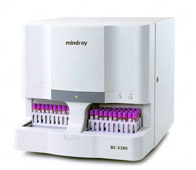 Gematologik analizator MINDRAY BC-5380 (Avtomatik)