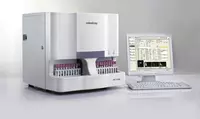 Gematologik analizator MINDRAY BC-5380 (Avtomatik) - 