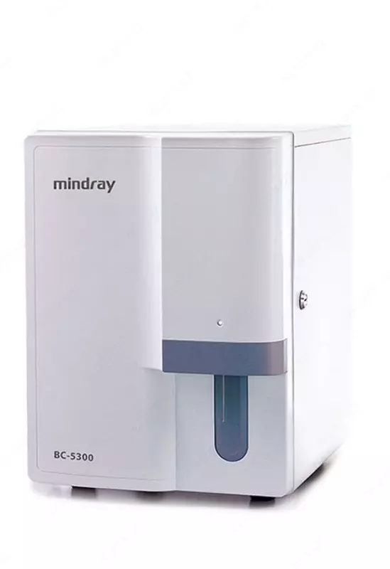 Gematologik analizator MINDRAY BC-5300 (Avtomatik)