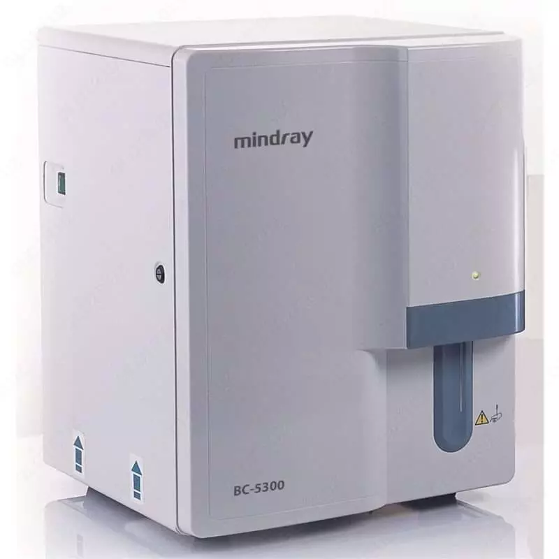  Gematologik analizator MINDRAY BC-5300 (Avtomatik) - 