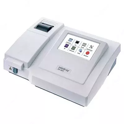 Gematologik analizator MINDRAY BC-5300 (Avtomatik)
