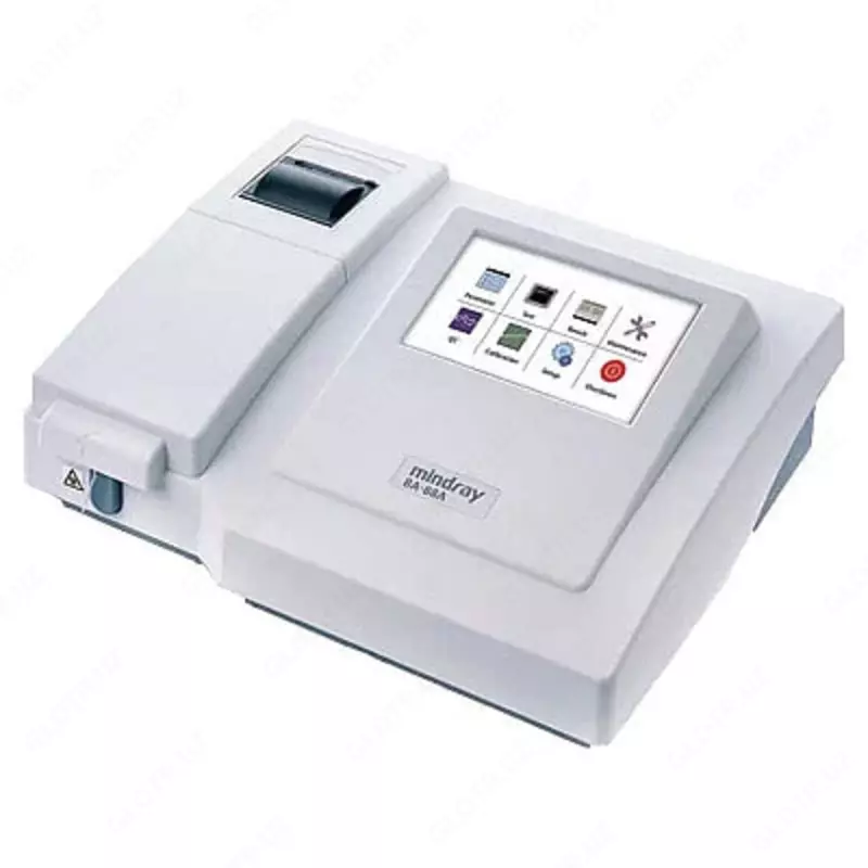 Gematologik analizator "MINDRAY BC-5300" (Avtomatik)