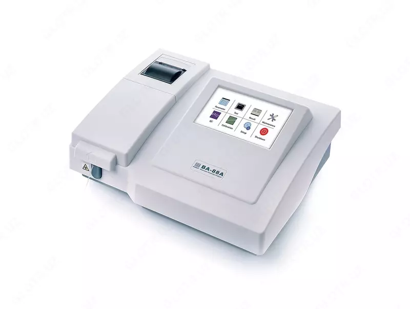 Gematologik analizator "MINDRAY BC-5300" (Avtomatik) - по запросу