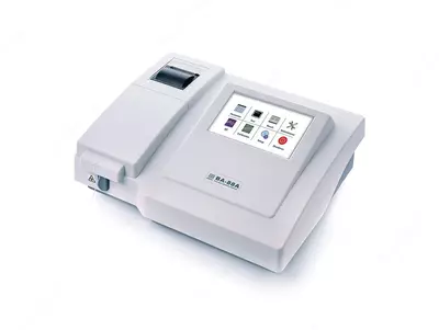  Gematologik analizator MINDRAY BC-5300 (Avtomatik) - 