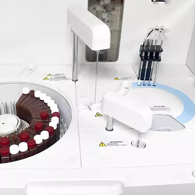   Biokimyoviy analizator MINDRAY BS-240 (Avtomatik)