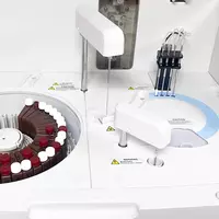   Biokimyoviy analizator MINDRAY BS-240 (Avtomatik)