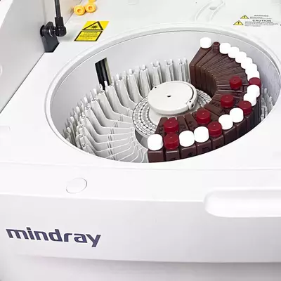  Biokimyoviy analizator MINDRAY BS-240 (Avtomatik) Chakana savdo