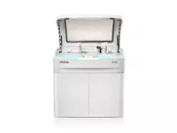 Biokimyoviy analizator "MINDRAY BS-430" (Avtomatik)