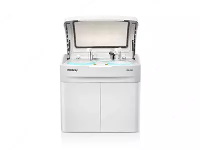 Биохимический анализатор "MINDRAY BS-430" (Автоматический)