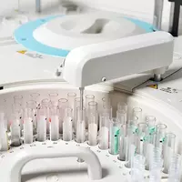 по запросу Biokimyoviy analizator "MINDRAY BS-430" (Avtomatik)