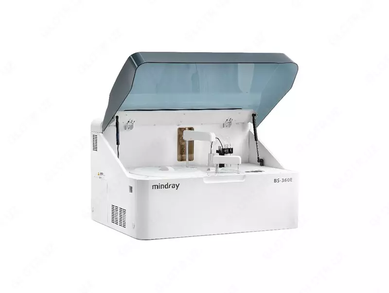 Biokimyoviy analizator MINDRAY BS-360E (Avtomatik)