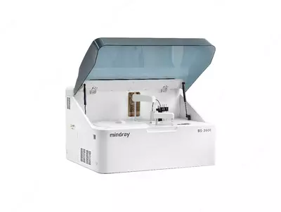Биохимический анализатор MINDRAY BS-360Е (Автоматический)