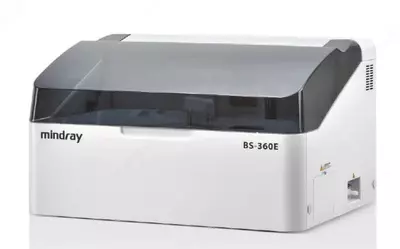  Биохимический анализатор MINDRAY BS-360Е (Автоматический) - 