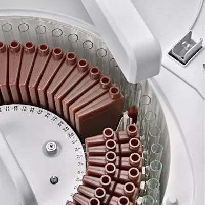   Биохимический анализатор MINDRAY BS-360Е (Автоматический)