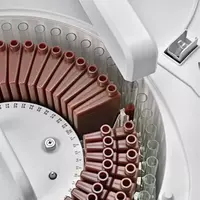   Biokimyoviy analizator MINDRAY BS-360E (Avtomatik)