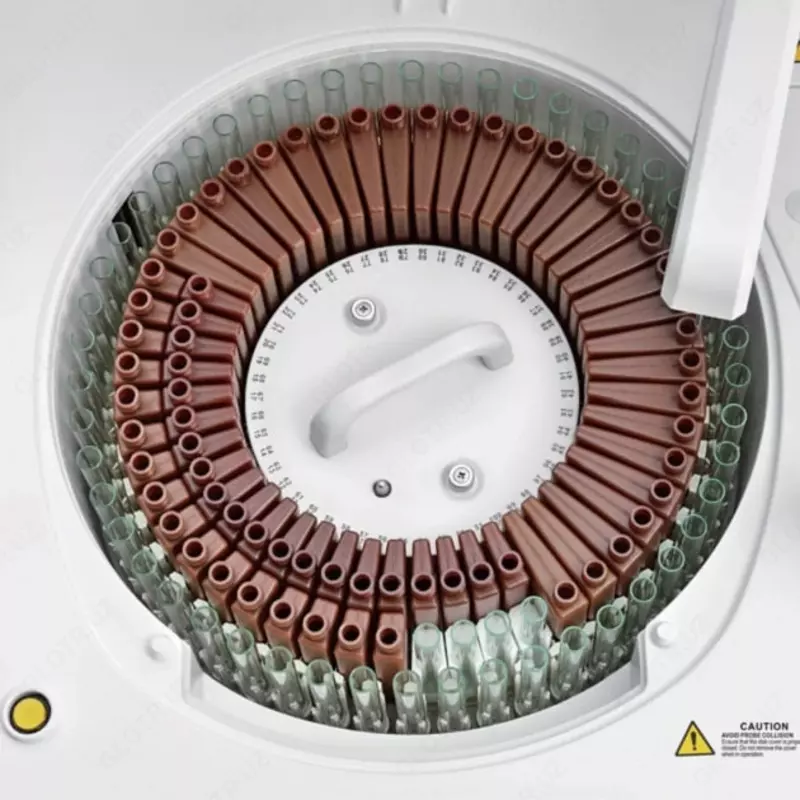  Biokimyoviy analizator MINDRAY BS-360E (Avtomatik) Chakana savdo