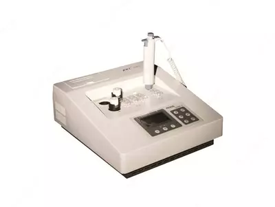 MINDRAY C2000 koagulyatsion analizator (yarim avtomatik)