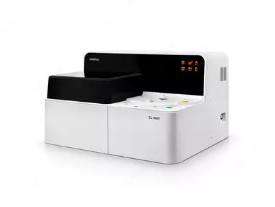 Иммунохемилюминисцентный анализатор MINDRAY CL-900i (Автоматический)