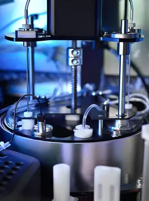   Иммунохемилюминисцентный анализатор MINDRAY CL-900i (Автоматический)